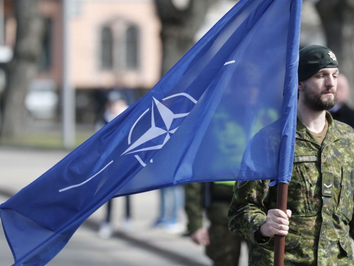 OTAN dice más países miembros destinarán 2% del PIB a defensa