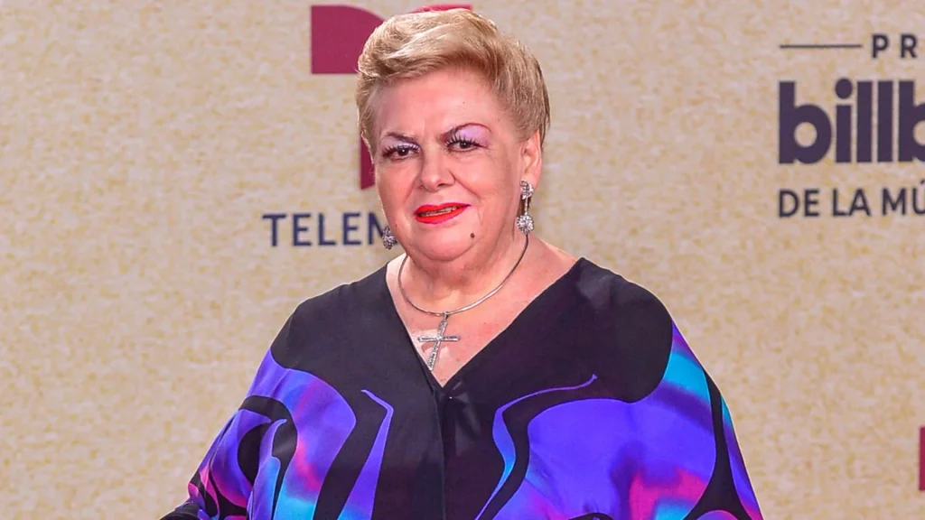 Paquita la del Barrio