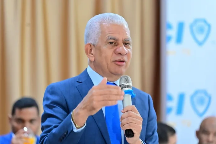 Ricardo De los Santos: Políticas migratorias deben respetar derechos humanos