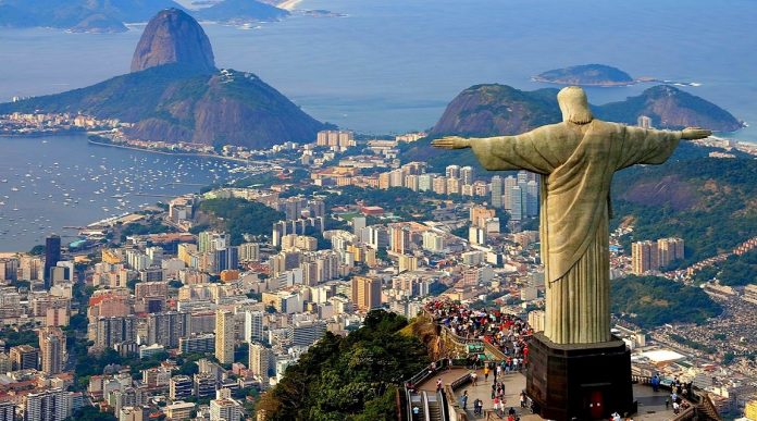 Brasil es otra vez mejor país en transición energética de Latinoamérica