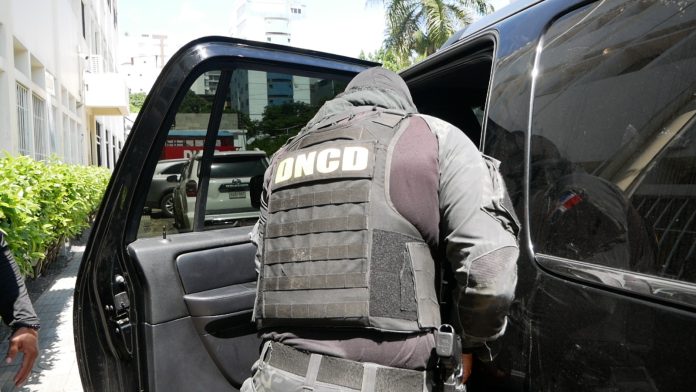 Capturan prófugo por narcotráfico desde el 2018 cuando fue condenado a 20 años
