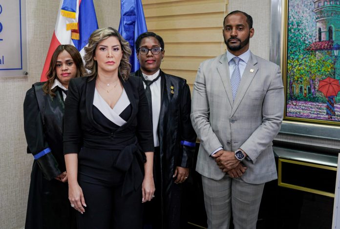 Fiscal Rosalba Ramos asegura imputados de asalto al Popular tendrán condena ejemplar