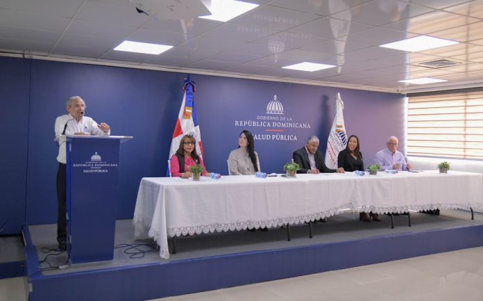 MISPAS y Fundación Fénix tratan el impacto de las adiciones en capacitación dirigidas a focales de DPS y ONGs