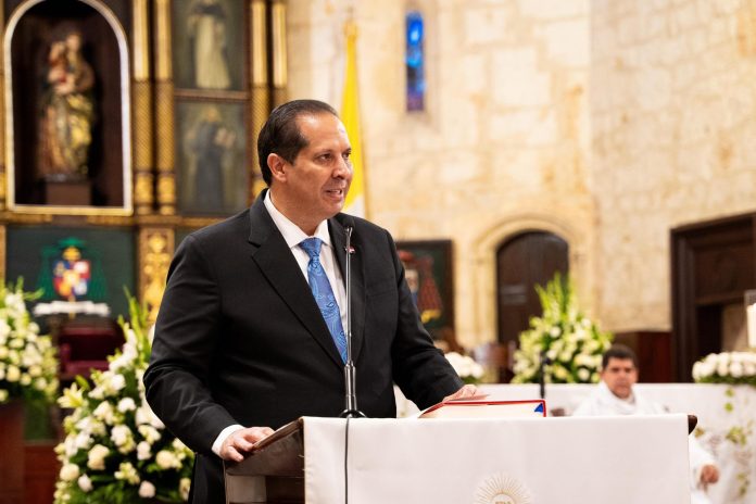 Ministro de Salud asegura continuarán trabajando por el bienestar de los dominicanos