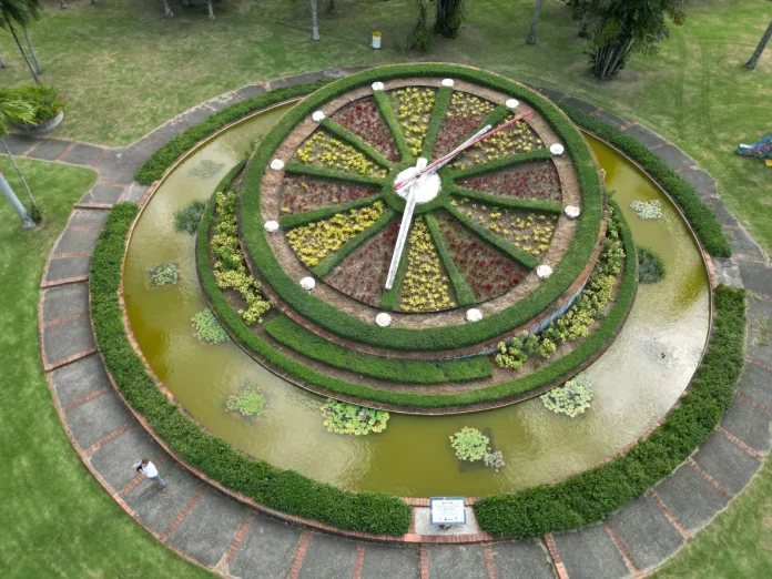 Las entradas al Jardín Botánico serán gratis por motivo al Día Mundial del Medioambiente