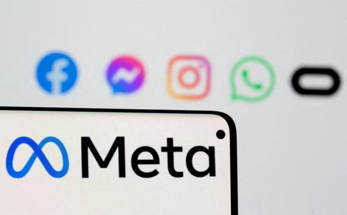 Meta detiene el entrenamiento de su IA con datos de Facebook e Instagram de los usuarios