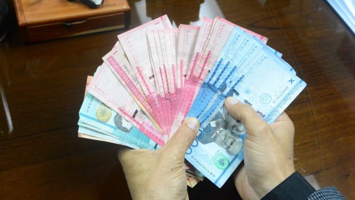 Banco Central pondrá en circulación nuevos billetes de RD$1,000 y RD$2,000