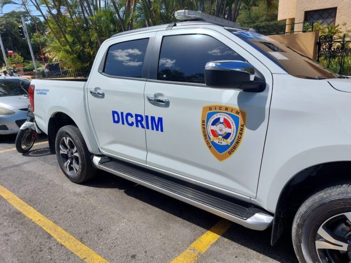 Arrestan 33 personas por distintos delitos en las últimas 48 horas en diferentes lugares del país
