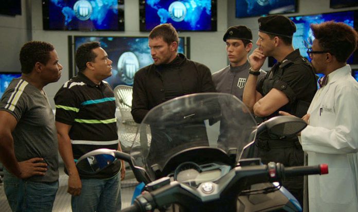 RD: Único país en Latinoamérica con película nacional en el top 10 taquillero del 2023