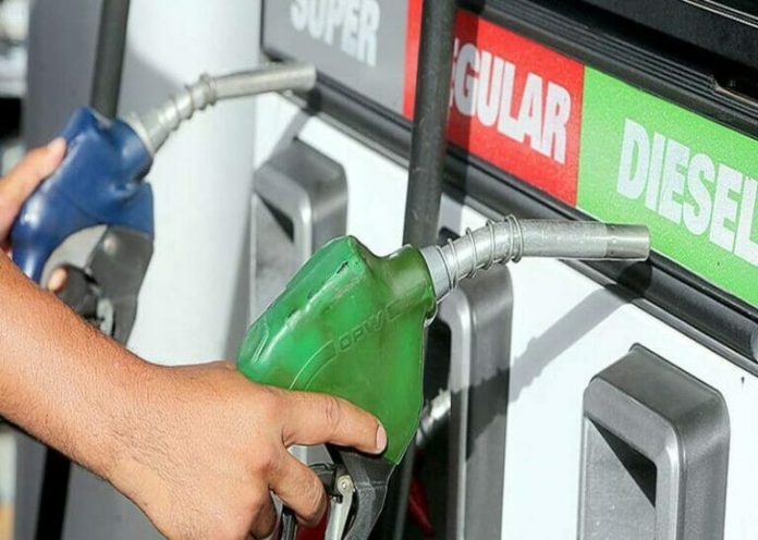 Precio de principales combustibles se mantienen sin variación para la próxima semana