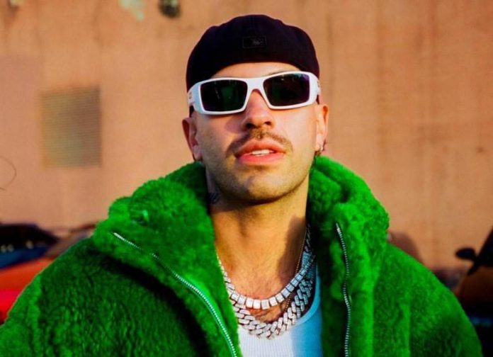 Feid anuncia el cierre definitivo de su alter ego “Ferxxo” tras el estreno de su documental