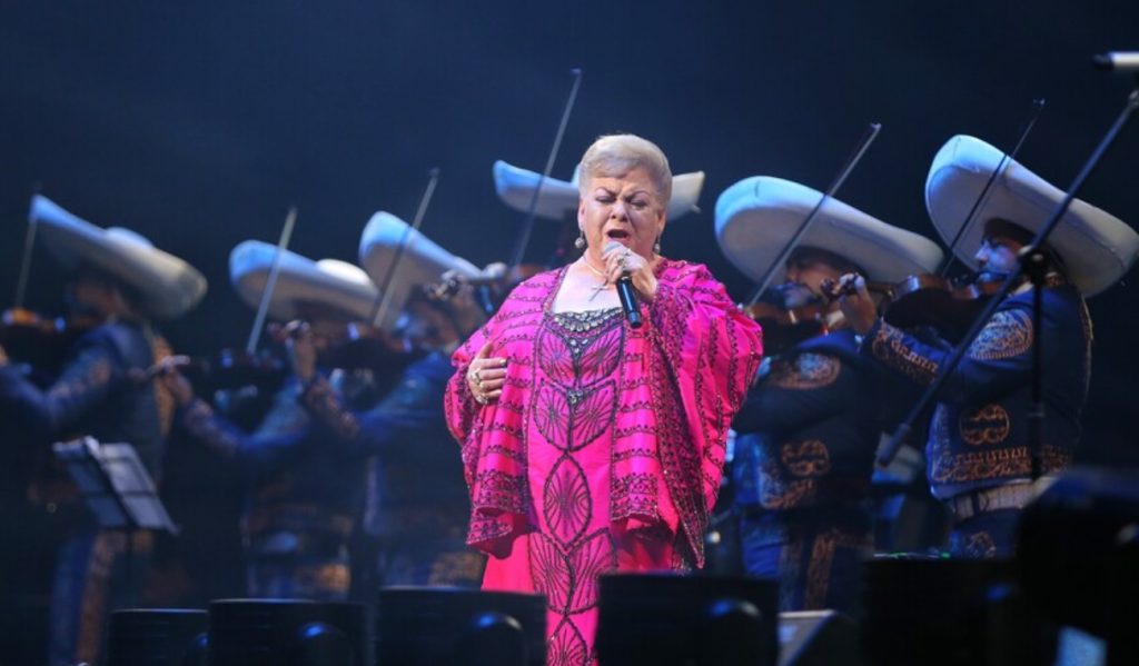 paquita la del barrio