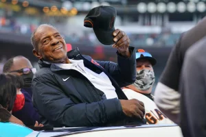 willie mays 1