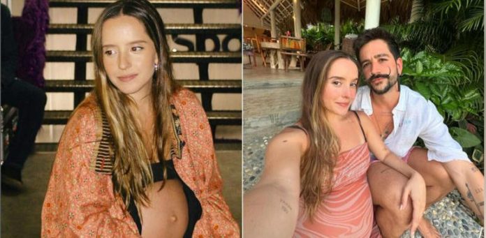 Evaluna no podía ser madre por este diagnóstico, pero así lo desafió y da esperanza a otras mujeres