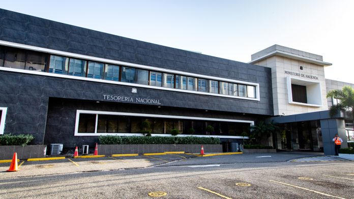 Tesorería Nacional, tercer finalista en los Premios NovaGob Excelencia 2024