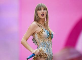 Spotify revela ranking histórico por su 20 aniversario: Taylor Swift y Bad Bunny encabezan las listas Spotify revela ranking histórico por su 20 aniversario: Taylor Swift y Bad Bunny encabezan las listas