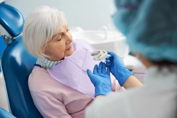 La pérdida de dientes podría indicar problemas cardíacos graves