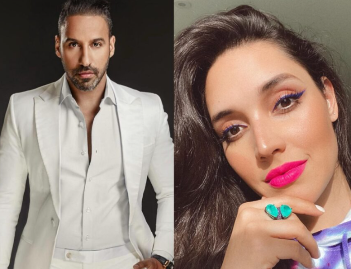 Jhoel López y Amelia Vega denuncian que malhechores utilizan sus fotos para estafar con noticias falsas