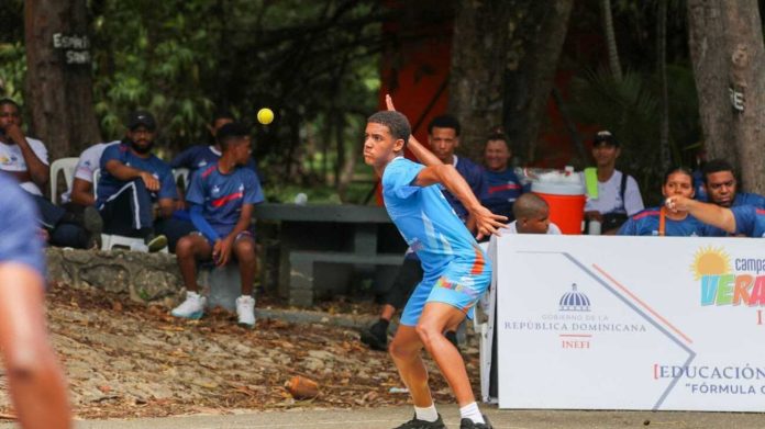 Inefi anuncia inicio de campamentos de verano escolar 2024