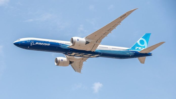 EE.UU. acusará penalmente a Boeing por accidentes mortales en sus aviones