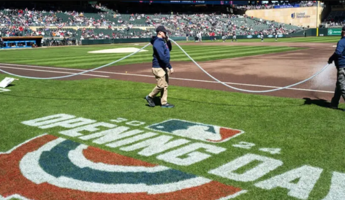 MLB presenta calendario del año 2025 con serie en Japón