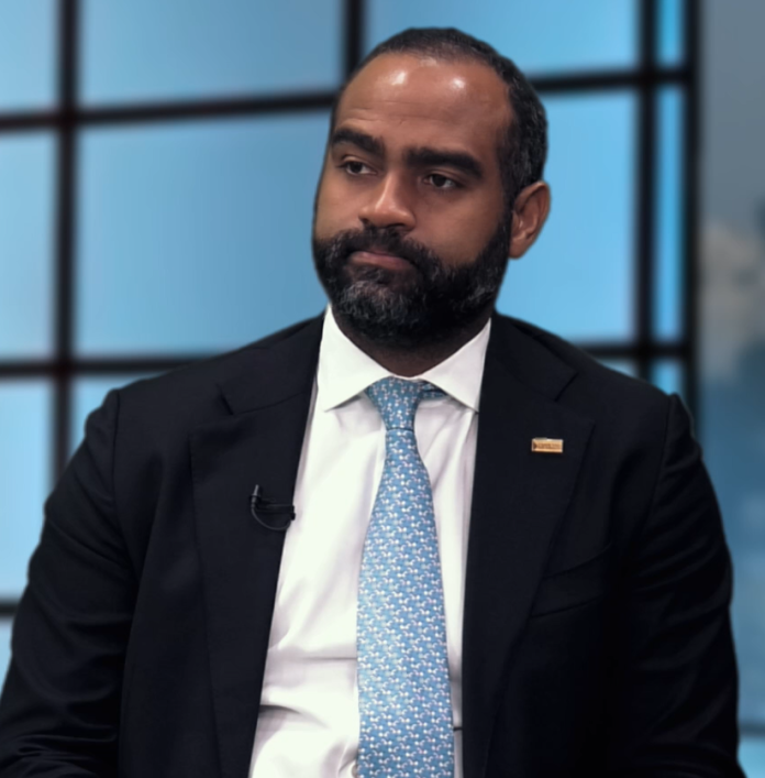 No es momento para una Reforma Constitucional, dice presidente del CODESSD