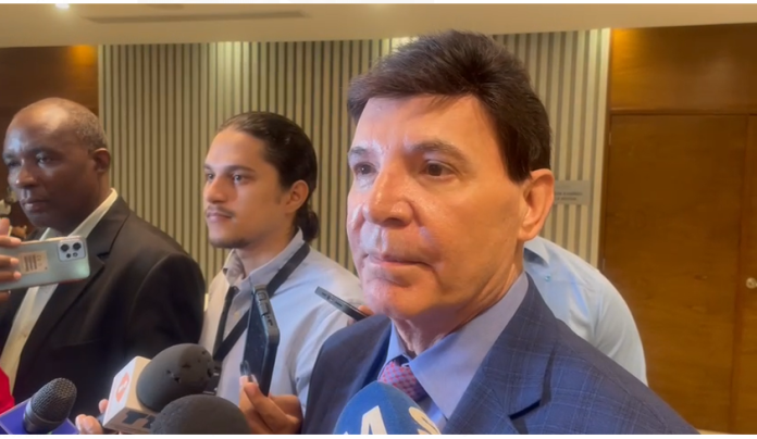 Sector industrial presentará 40 observaciones al Código Penal este lunes