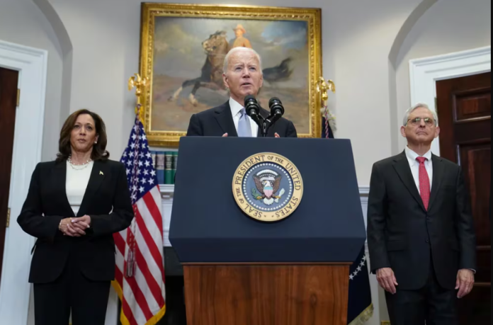 Atentado contra Trump | Joe Biden ordena investigación “profunda y rápida”