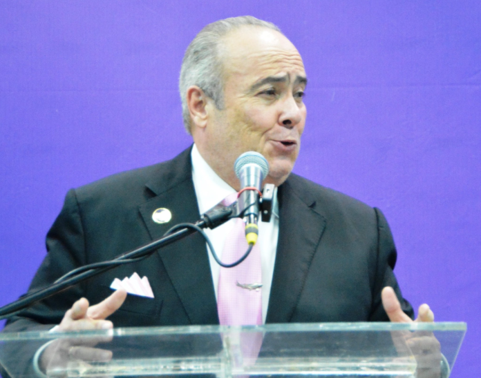 Mariotti confirma firme decisión de Danilo para no seguir en presidencia PLD