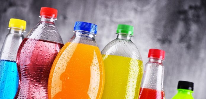 La FDA prohíbe aditivo alimentario que se encuentra en bebidas deportivas y refrescos