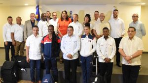 PRESENTACION INDUMENTARIA PARIS 2024
