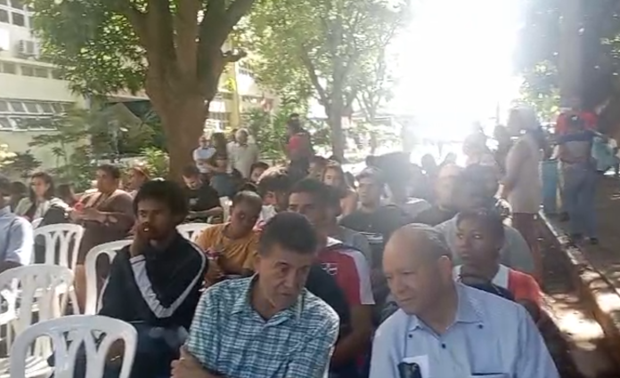 Realizan panel sobre la vida, pensamiento y legado de Roberto Duvergé Mejía