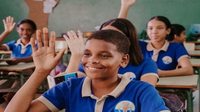 MINERD: “Cada estudiante tiene un lugar asegurado en el sistema educativo dominicano”