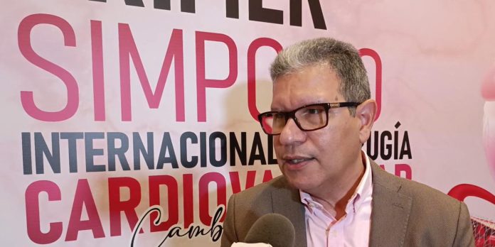 Cirujanos cardiovasculares llaman a evitar consumo de fritura y comida chatarra