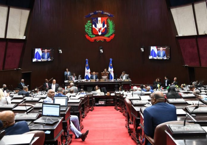 Diputados aprueban el proyecto de ley sobre Alimentación y Nutrición Escolar