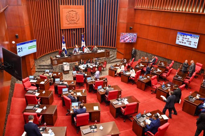 Legisladores de la oposición, opuestos a la modificación de la reforma constitucional