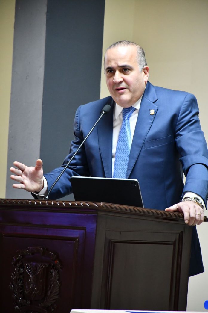 Alexis Victoria anuncia entregará un Millón de pesos atletas que ganen medalla de oro en JJ. OO