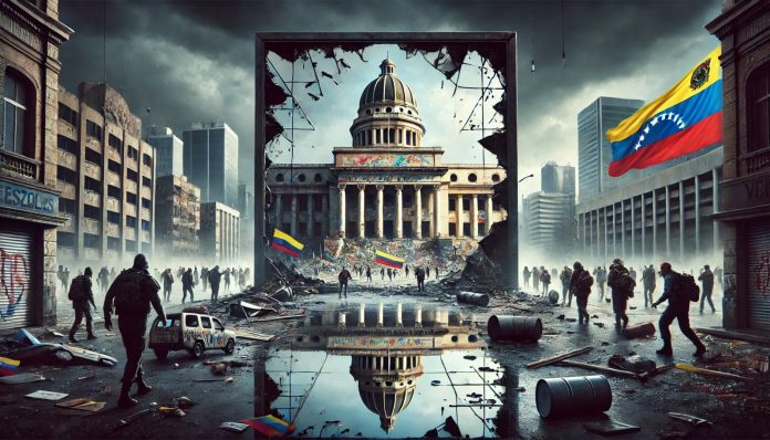 El Espejo de Venezuela