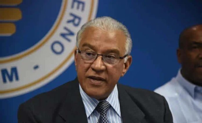 Abinader designa a Andrés Bautista como nuevo ministro Administrativo de la Presidencia