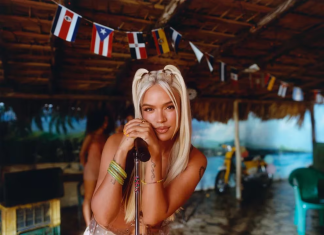 Anuncian preventa de boletas para el concierto de Karol G en República Dominicana Anuncian preventa de boletas para el concierto de Karol G en República Dominicana
