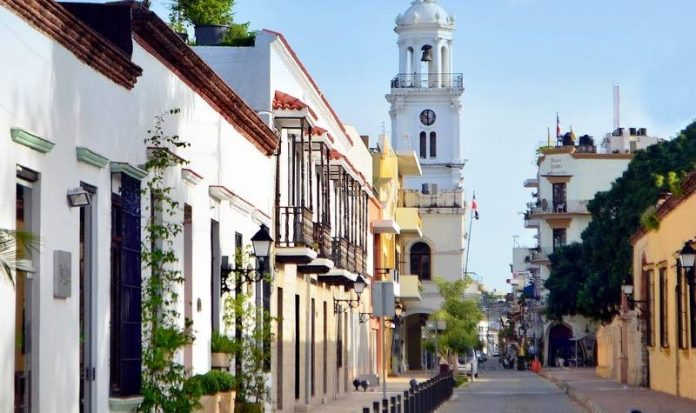 Unesco aprueba establecer zona de amortiguamiento en Ciudad Colonial