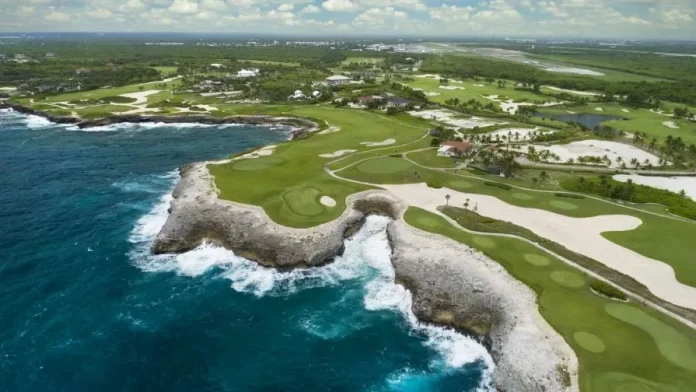 Puntacana Resort es galardonado como “Resort de Golf del Año”