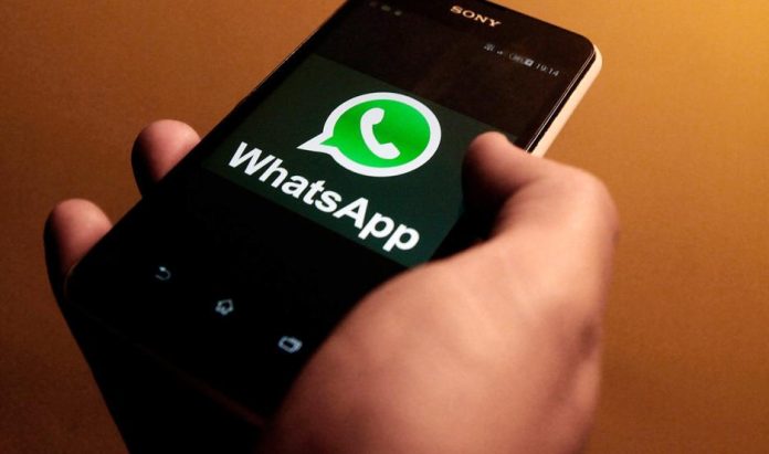 WhatsApp bloqueará mensajes de cuentas desconocidas