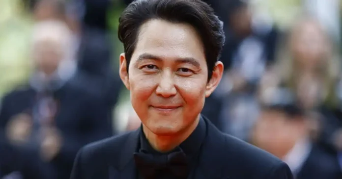 Lee Jung-jae, protagonista de “El Juego del Calamar” es investigado por fraude en Corea del Sur