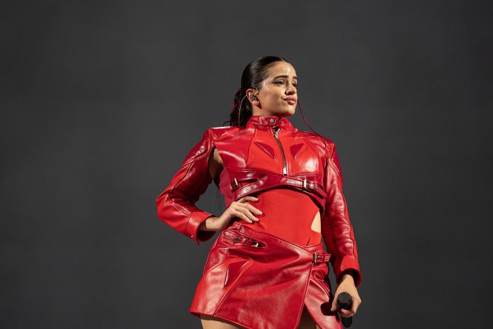 Rosalía será reconocida como Compositora Internacional del Año en los Ivors 2026