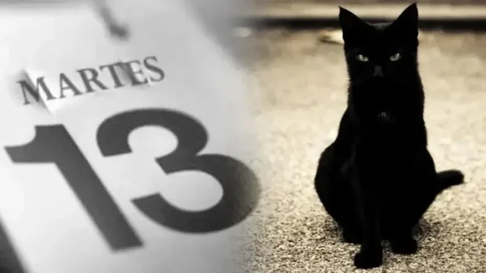Hoy es martes 13 ¿Por qué se asocia con la mala suerte? El origen de la superstición
