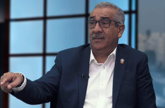 RD requiere de grandes transformaciones, dice diputado del PARLACEN