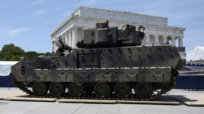 EE.UU. anuncia nueva ayuda militar a Ucrania por US$ 125 millones