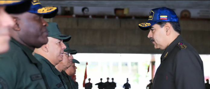 Maduro pide a autoridades 