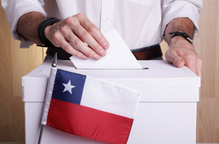 Elecciones municipales de Chile se celebrarán durante dos días